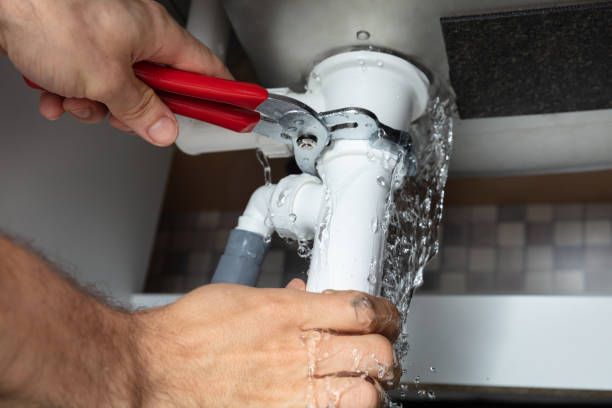 24/7 water damage repair in SC