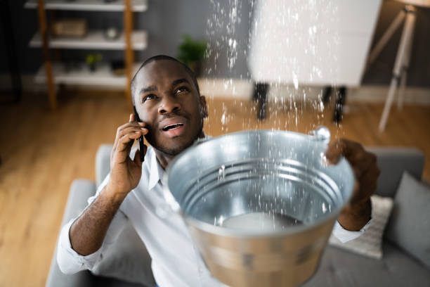 Best Emergency water damage restoration  in Hilton Head Island, SC