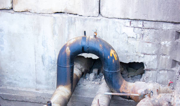 Best Basement water damage restoration  in Hilton Head Island, SC