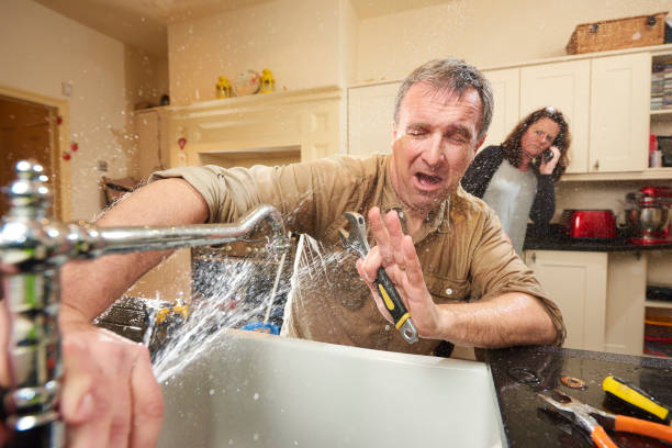 Best Emergency water damage restoration  in Hilton Head Island, SC